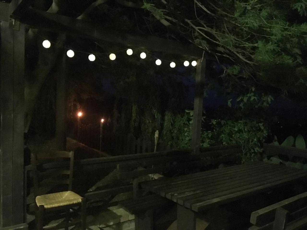 Agriturismo Gelso Castellana Sicula Eksteriør billede